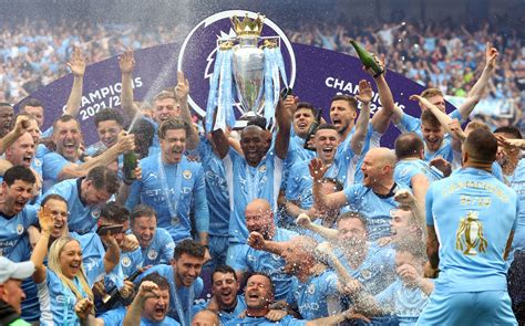 Past Winners .